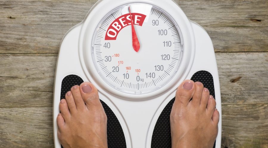 Weight Loss & Obesity Management